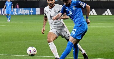 Azərbaycan – İslandiya 0:2 - VİDEO