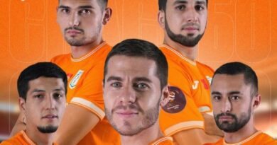 Asiya klubu azərbaycanlı futbolçularla yollarını ayırdı