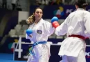 Azərbaycanın iki karateçisi İslamiadada bürünc medal qazandı