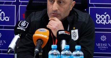 "Qorxduğumuz yerdən qollar buraxdıq" - "Neftçi"nin məşqçisi
