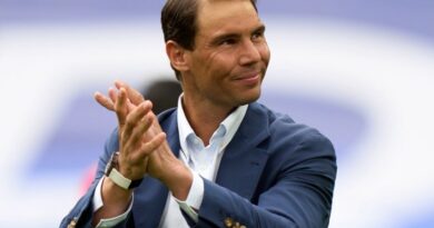 Tennisin əfsanəsindən etiraf: “Real”ın prezidenti olmaq istəyir