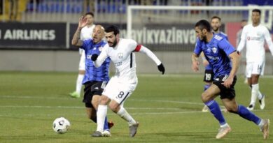 “Qarabağ”la “Neftçi” arasındakı oyunlarda ən çox hansı hesab qeydə alınıb?