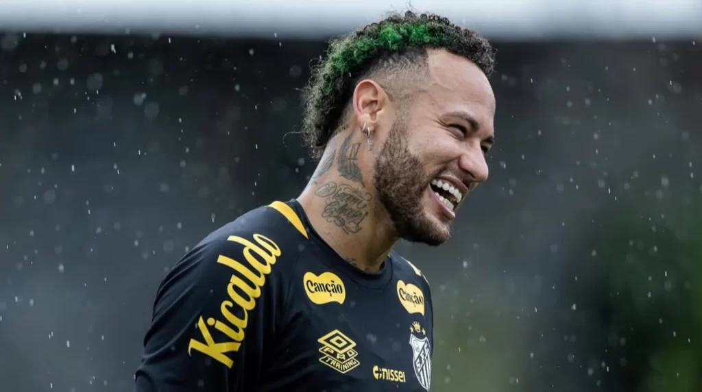 Neymar hamını aldatdı, yalnız qapıçı... – VİDEO