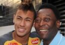 Neymar əfsanənin brendini aldı