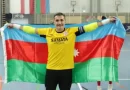 "Araz-Naxçıvan"ın kapitanı: “Daha zəif komanda ilə qarşılaşmaq da mümkün idi”