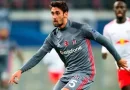 Çempionlar Liqasında oynayıb, indi dönər satır – FOTO