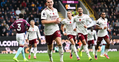 "Arsenal" Premyer Liqanın tarixinə düşdü: Bunu heç kim bacarmayıb