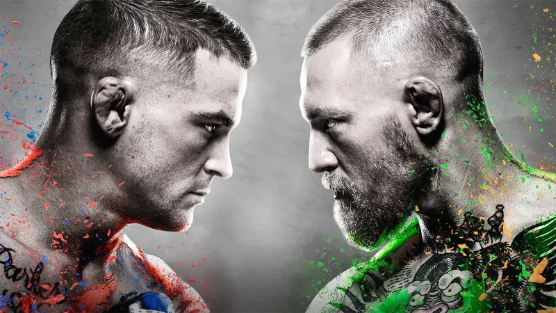 UFC döyüşçüləri məşhur filmin davamına çəkiləcəklər