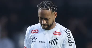 Neymar bu hərəkətinə görə üzr istədi - VİDEO