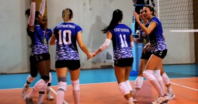 Azərbaycan Yüksək Liqasında IV turun növbəti oyunu keçirildi