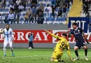 "Qarabağ" və "Neftçi" arasında baş tutan oyunlarda 13 avtoqol qeydə alınıb