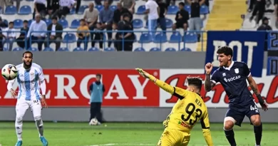 "Qarabağ" və "Neftçi" arasında baş tutan oyunlarda 13 avtoqol qeydə alınıb