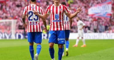 PSJ "Atletiko"nun ulduzunu hədəfə aldı: Bu qədər xərci var