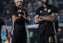 "Qarabağ" – "Neftçi" 2:0 - VİDEO