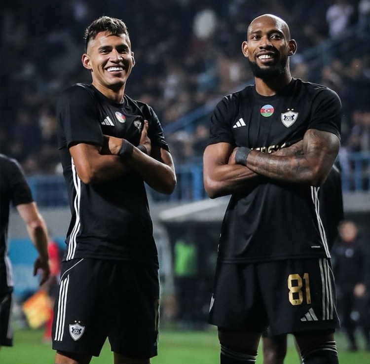 "Qarabağ" – "Neftçi" 2:0 - VİDEO