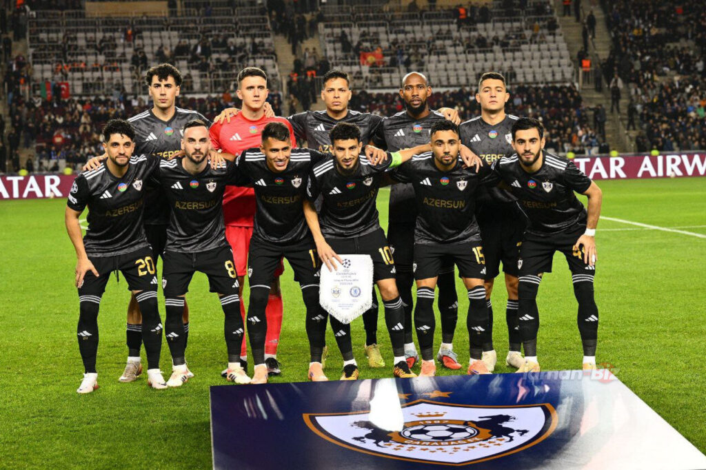 “Qarabağ”ın futbolçularına bu qədər mükafat verildi: Fantastik məbləğ