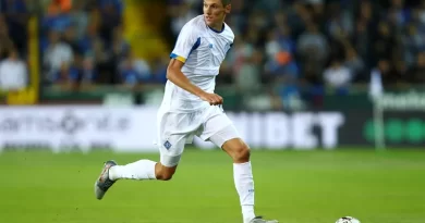 Məşhur futbolçunu zorla müharibəyə apardılar
