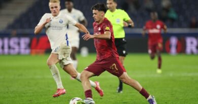 "Real" İngiltərə nəhənglərinə rəqib oldu: 18 yaşlı futbolçu üçün