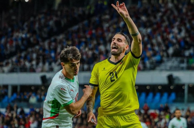 "Zirə"nin futbolçusu oynadı?