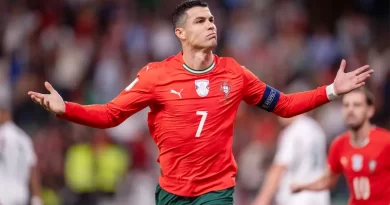 Ronaldo 50 yaşa qədər oynayacaq: Tanrım, mən DÇ-ni qazanmalıyam