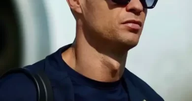 Saunadan sonra: Ronaldo fiziki görkəmini nümayiş etdirdi – FOTO