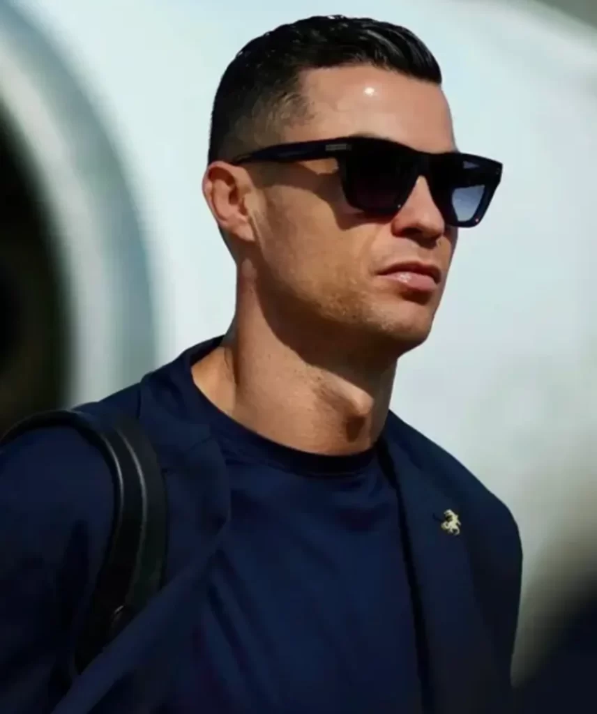 Ronaldo boykotu davam etdirir – Bu oyuna da çıxmayacaq