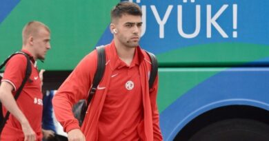 Azərbaycan millisinin heyətində itki