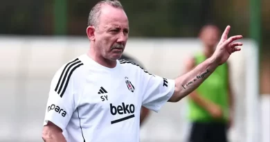 Sergen Yalçın əməliyyat olundu