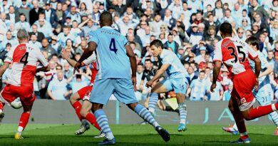 İllər sonra açıqladı: QPR çempionluq oyununda "Siti"yə qəsdən uduzub?