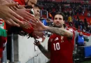 "Liverpul"un ulduzu gülünc vəziyyətə düşdü - VİDEO