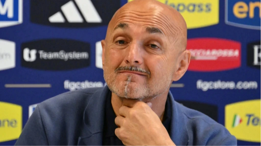 Spalletti İtaliya futboluna çıxış yolu göstərdi: 19 yaşdan aşağı...