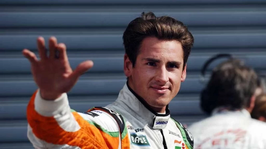 Formula 1-in sabiq pilotu həbs edildi: Cinayətkar qrupun üzvü olub