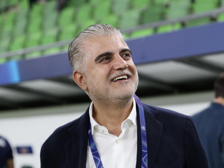 "Daha dörd xal toplasaq, növbəti mərhələyə adlaya bilərik" - Tahir Gözəl