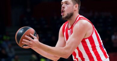 Məşhur basketbolçu saxlanıldı: İğtişaşlarda iştirak edib