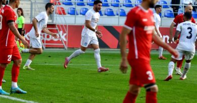 "Turan Tovuz" Azərbaycan çempionatında yubiley qolunu vurdu
