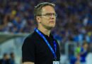 Valdas Dambrauskas: "Oyundan yox, nəticədən məmnunam"