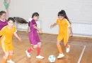 "Məktəbli Kuboku" turnirinə start verilib