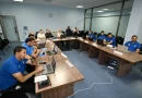 Bakıda UEFA-nın A kateqoriyalı məşqçi kursunun III mərhələsi keçirilir