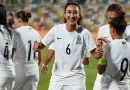 Azərbaycan millisi qalib gəldi