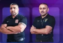 Azərbaycanlıə hakimlər I kateqoriyaya yüksəldilər