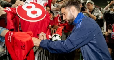 Amorim “Old Trafford”da yeni qayda tətbiq etdi