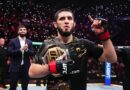 Dövrün ən yaxşı 5 UFC döyüşçüsünün adını açıqladı
