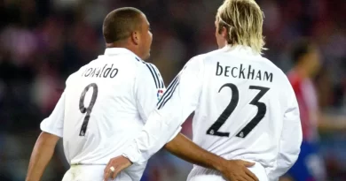 Ronaldodan hər kəsi təəccübləndirəcək açıqlama: "Real"da pulsuz oynayırdıq