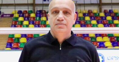 Federasiya rəsmisi "Qalatasaray"ın oyununa təyinat aldı