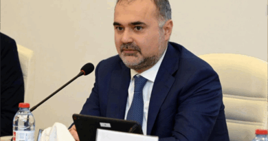 Balakişi Qasımov yenidən federasiya prezidenti seçildi