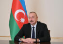 Prezident millimizi təbrik etdi