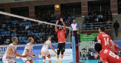 Azərbaycan klubu Belçika təmsilçisinə məğlub oldu