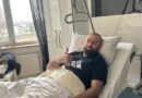 “Qarabağ”ın qapıçısı əməliyyat olundu