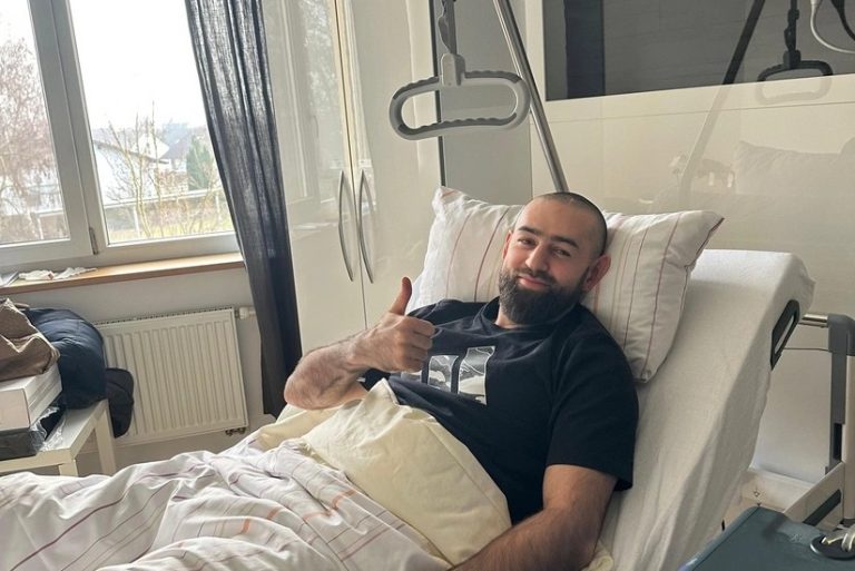 “Qarabağ”ın qapıçısı əməliyyat olundu