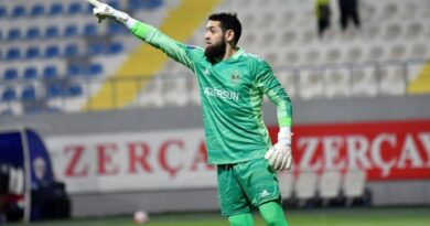 “Qarabağ”ın zədəlilərinin son durumu